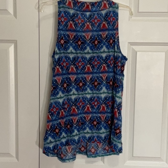 ISELA Tank - Picture 4 of 7